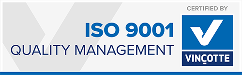 Arubis  ISO Certified 9001